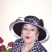 Yma Sumac - List pictures