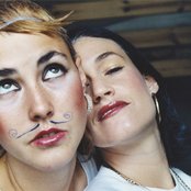 Cocorosie - List pictures