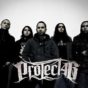 Project 46 & 15grams - List pictures