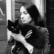 Joan Baez - List pictures