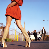 Brazilian Girls - List pictures