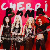 Cherri Bomb - List pictures