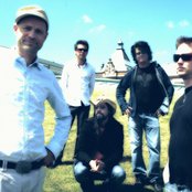 Tragically Hip - List pictures
