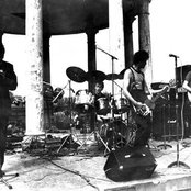 The Membranes - List pictures