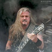 Iced Earth - List pictures