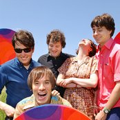 Of Montreal - List pictures