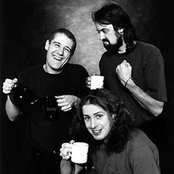 Arrogant Worms - List pictures