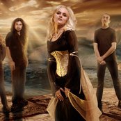 Leaves' Eyes - List pictures