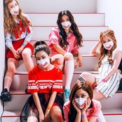 Red Velvet - List pictures