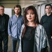 Elina Duni Quartet - List pictures