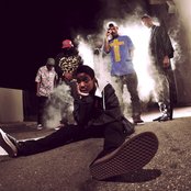 Odd Future - List pictures