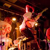 Hollerado - List pictures