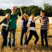 Eisley - List pictures