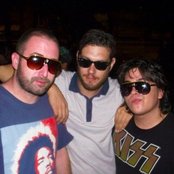 Los Chikos Del Maiz - List pictures