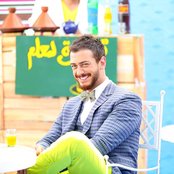 Saad Lamjarred - List pictures