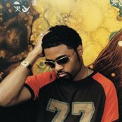 Musiq Soulchild - List pictures