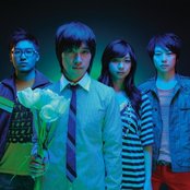 Base Ball Bear - List pictures