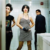Yeah Yeah Yeahs - List pictures
