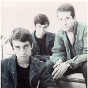 Los Prisioneros - List pictures