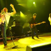 Tragically Hip - List pictures