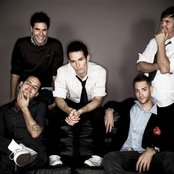 The White Tie Affair - List pictures