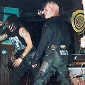 Extreme Noise Terror - List pictures