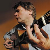 Steve Tilston - List pictures