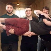 The Last Ten Seconds Of Life - List pictures