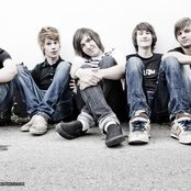 You Me At Six - List pictures