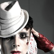 Iamx - List pictures