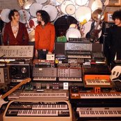 Zechs Marquise - List pictures