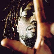 Tiken Jah Fakoly - List pictures