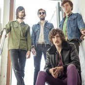 Warm Soda - List pictures