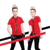 Jedward - List pictures