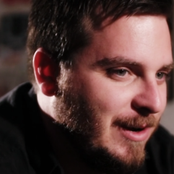 Dustin Kensrue - List pictures