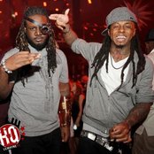 T-wayne - List pictures