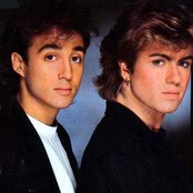 Wham! - List pictures