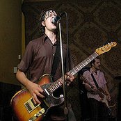 Hot Snakes - List pictures