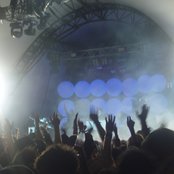 Booka Shade - List pictures