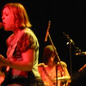 Sleater Kinney - List pictures