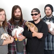 He Is Legend - List pictures