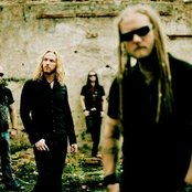 Dark Tranquillity - List pictures