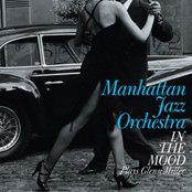 Manhattan Jazz Orchestra - List pictures