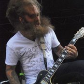 Every Time I Die - List pictures