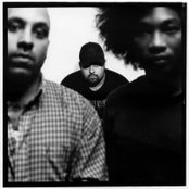 Dälek - List pictures