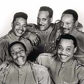 The Dramatics - List pictures