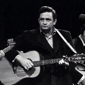 Johnny Cash - List pictures