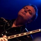 David Gogo - List pictures