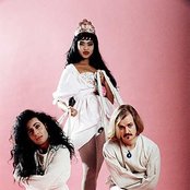 Army Of Lovers - List pictures