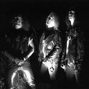 Ancient Rites - List pictures